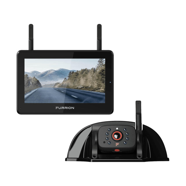 RV electronics