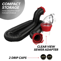 Collection image for: RV Sanitation Products