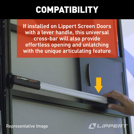 Lippert 2021000090 Screen Assist