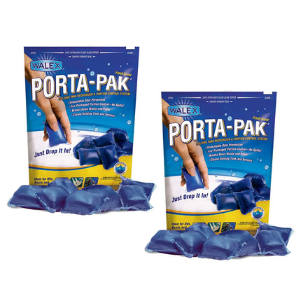 Walex Porta-Pak Holding Tank Deodorizer