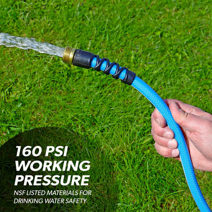 Valterra 1/2" x 10' Drinking Water Hose