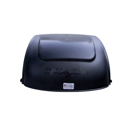MAXXAIR 00-933082 MAXXAIR II Vent Cover - Black