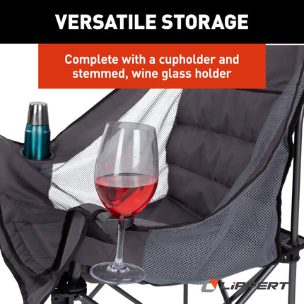 Lippert Campfire Folding Chair