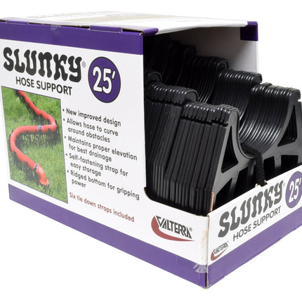 Valterra Black Slunky Hose Support