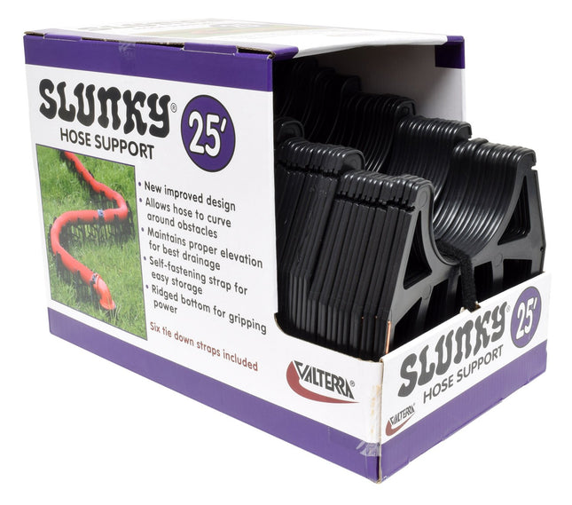 Valterra Black Slunky Hose Support