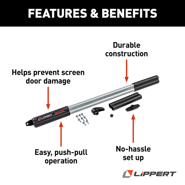 Lippert 2021000090 Screen Assist