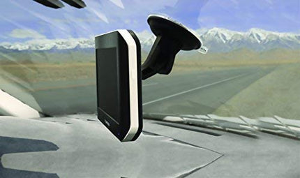 Furrion Vision S Wireless RV Backup Camera System with 7-Inch Monitor, 1 Rear Sharkfin Doorway Security, Infrared Night Vision, Wide-Angle View, Hi-Res, Waterproof - FOS07TASF