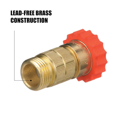 Valterra A01-1120VP 40-50 PSI Lead Free Water Regulator