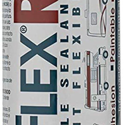 Geocel GC28801 white Pro Flex Rv Flexible Sealant