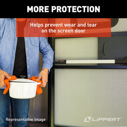 Lippert 2021000090 Screen Assist