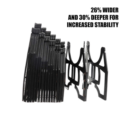 Valterra Black Slunky Hose Support