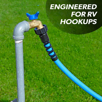 Valterra 1/2" x 10' Drinking Water Hose