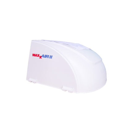MAXXAIR 00-933081 MAXXAIR II Vent Cover - White