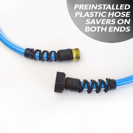Valterra 1/2" x 10' Drinking Water Hose