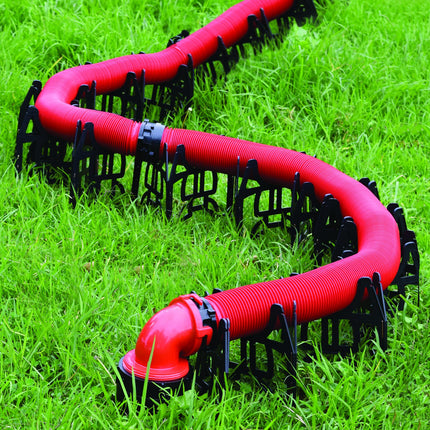Valterra Black Slunky Hose Support