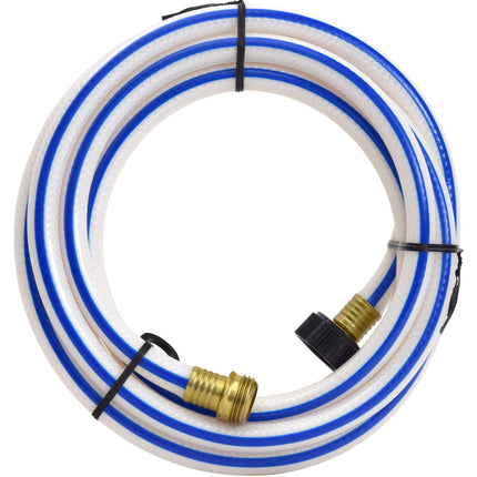 Valterra 1/2" x 10' Drinking Water Hose