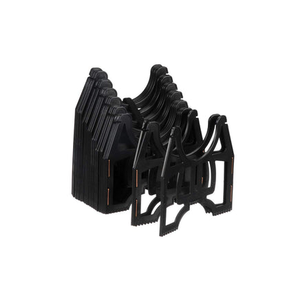 Valterra Black Slunky Hose Support