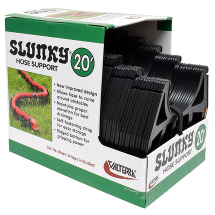 Valterra Black Slunky Hose Support