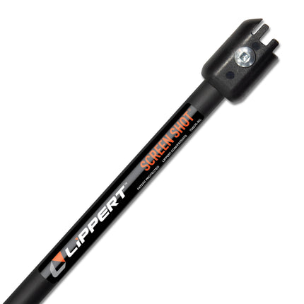 Lippert 730814: Screen Shot Assembly Kit, 28"