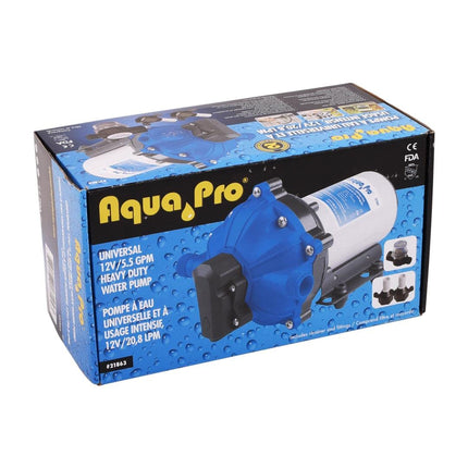 AQUA-PRO 21863