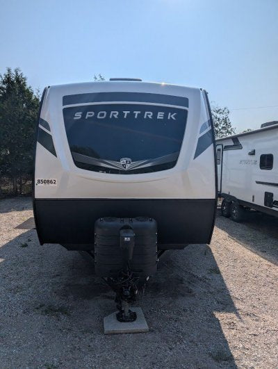 2026 Venture SportTrek ST333VIK