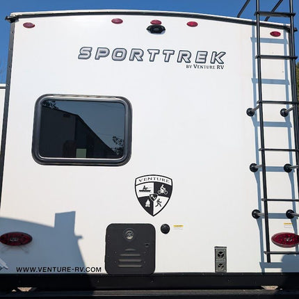 2026 Venture SportTrek ST333VIK