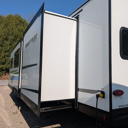 2026 Venture SportTrek ST333VIK