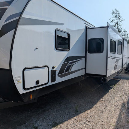 2026 Venture SportTrek ST333VIK