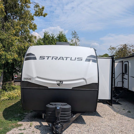2026 Venture Stratus SR302VBH