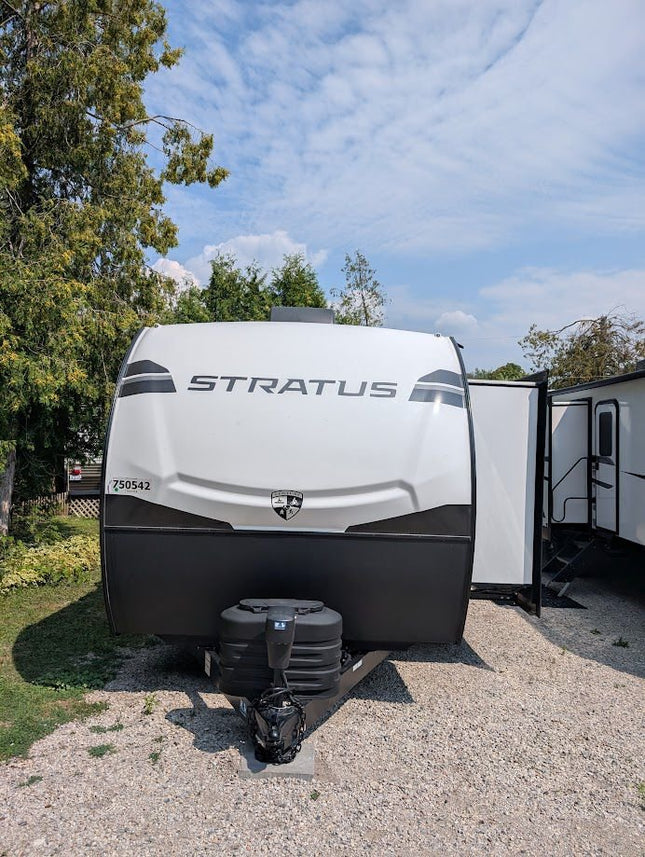 2026 Venture Stratus SR302VBH