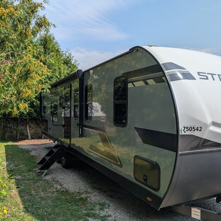 2026 Venture Stratus SR302VBH