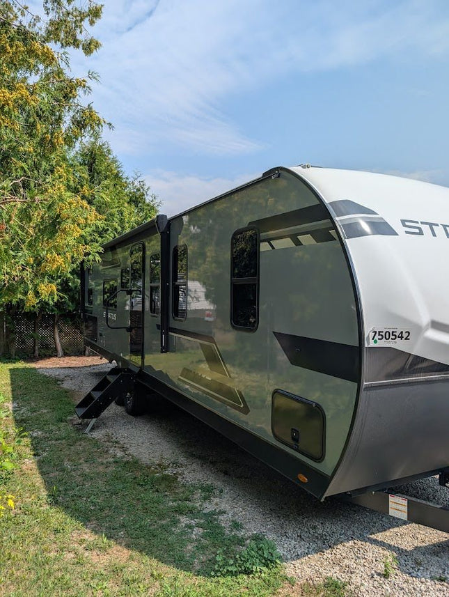 2026 Venture Stratus SR302VBH