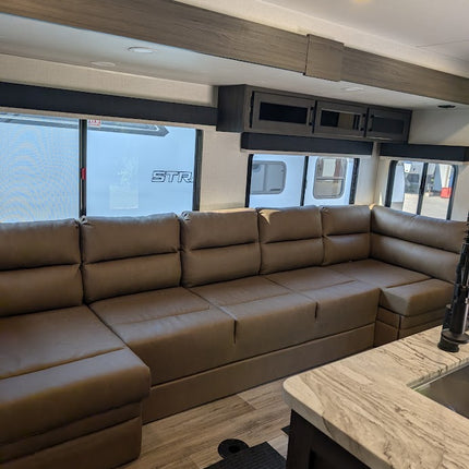 2026 Venture SportTrek ST333VIK