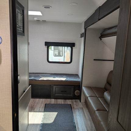 2026 Venture SportTrek ST333VIK