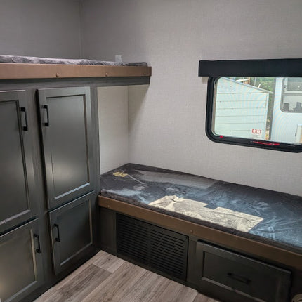 2026 Venture SportTrek ST333VIK