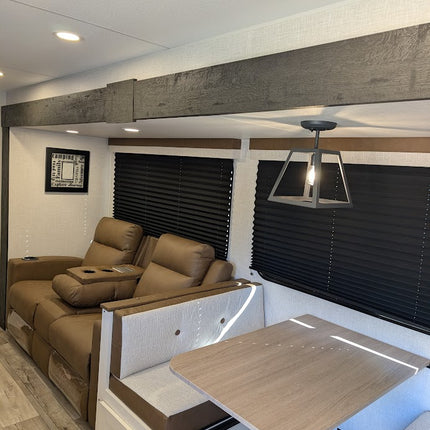 2026 VENTURE SIENNA SA281VQB