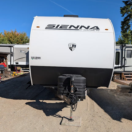 2026 VENTURE SIENNA SA281VQB