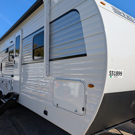 2026 VENTURE SIENNA SA281VQB