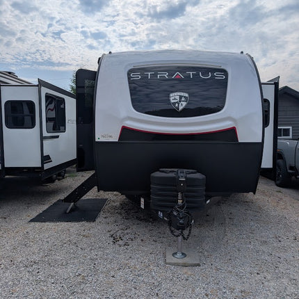 2026 VENTURE Stratus Ultra-Lite SR282VFD