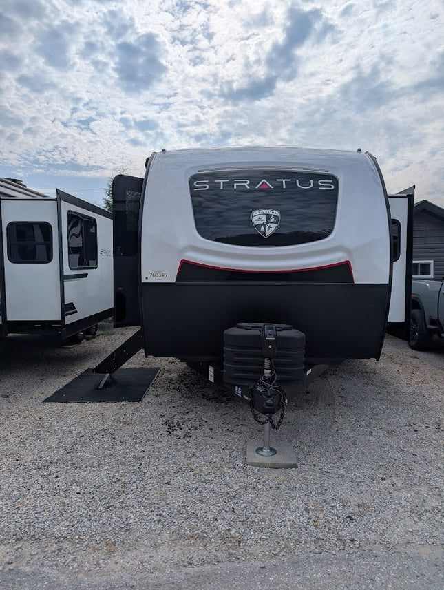 2026 VENTURE Stratus Ultra-Lite SR282VFD