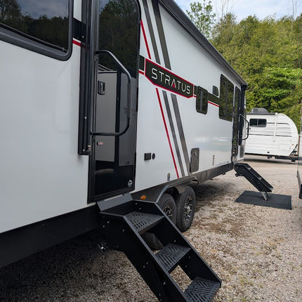 2026 VENTURE Stratus Ultra-Lite SR282VFD