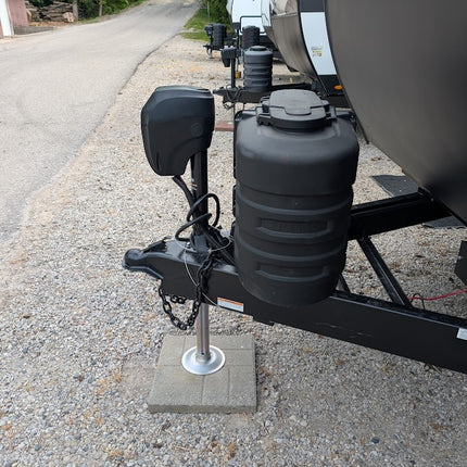 2026 VENTURE Stratus Ultra-Lite SR282VFD