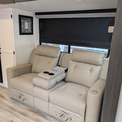 2026 VENTURE Stratus Ultra-Lite SR282VFD