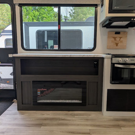 2026 VENTURE Stratus Ultra-Lite SR282VFD
