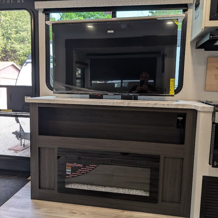 2026 VENTURE Stratus Ultra-Lite SR282VFD