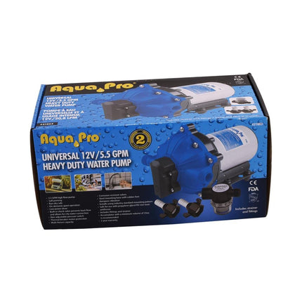 AQUA-PRO 21863