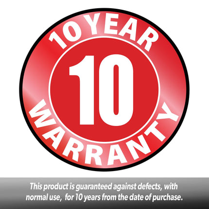 Valterra 1/2" x 10' Drinking Water Hose