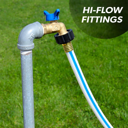 Valterra 1/2" x 10' Drinking Water Hose