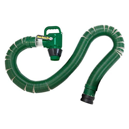 Lippert 359724: Waste Master 20' Hose Kit and Cam Lock Connector