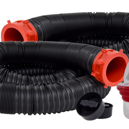 Valterra Dominator Sewer Hose Kit